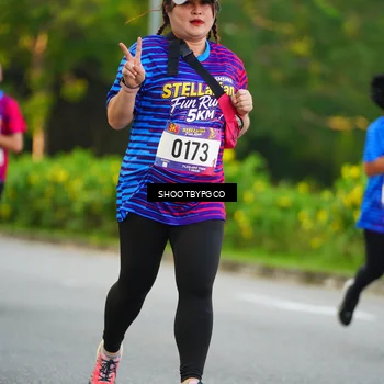 Runner Photo 8016662