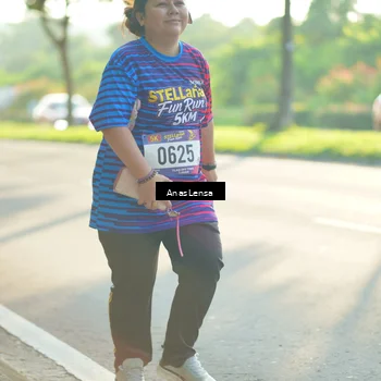 Runner Photo 8016664