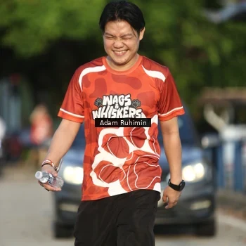 Runner Photo 8016667