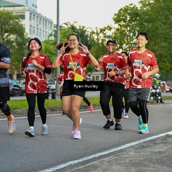 Runner Photo 8016668