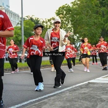 Runner Photo 8016670