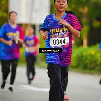Runner Photo 8016672