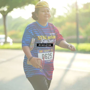 Runner Photo 8016673