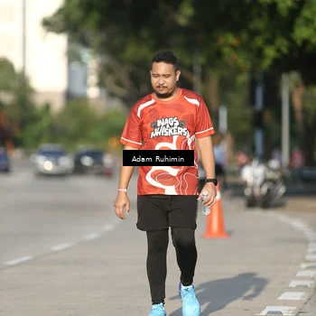 Runner Photo 8016674