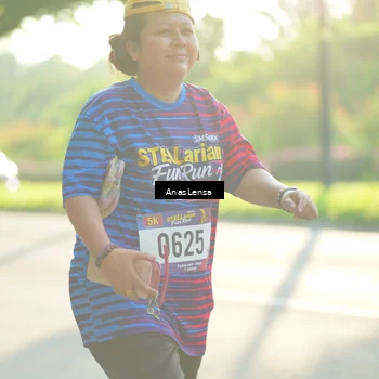 Runner Photo 8016675