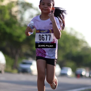 Runner Photo 8016678