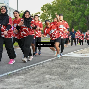 Runner Photo 8016681