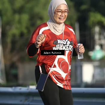 Runner Photo 8016684