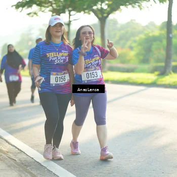 Runner Photo 8016685