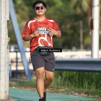 Runner Photo 8016686