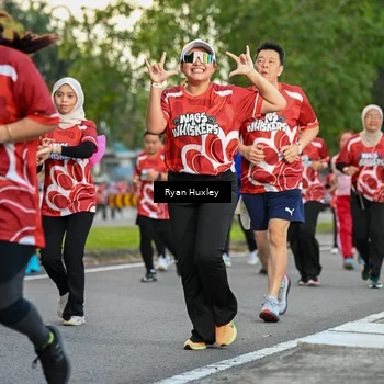 Runner Photo 8016688