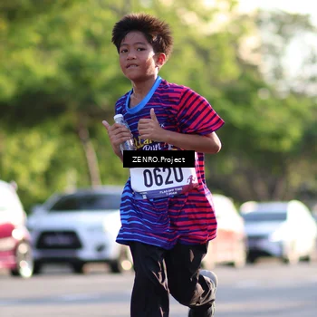 Runner Photo 8016689