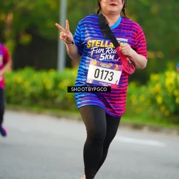 Runner Photo 8016693
