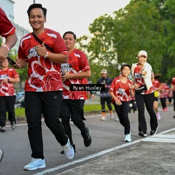 Runner Photo 8016695