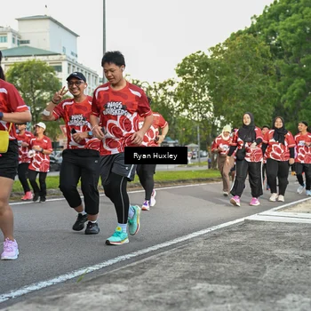 Runner Photo 8016696