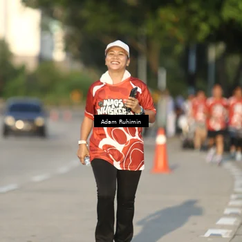 Runner Photo 8016698