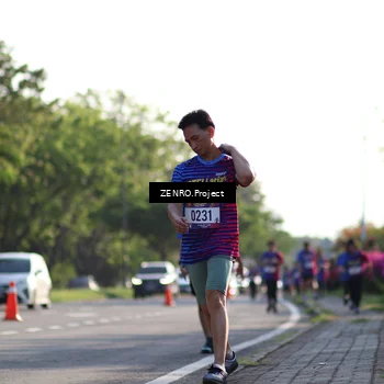 Runner Photo 8016704