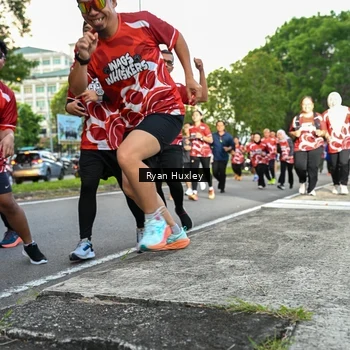 Runner Photo 8016705