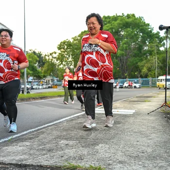 Runner Photo 8016708