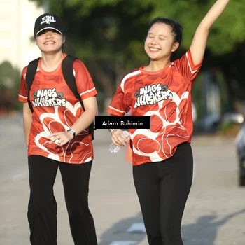 Runner Photo 8016710