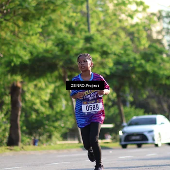 Runner Photo 8016711