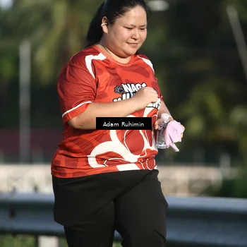 Runner Photo 8016714
