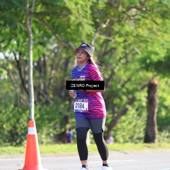 Runner Photo 8016715