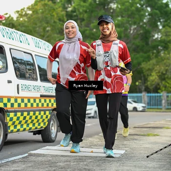 Runner Photo 8016717