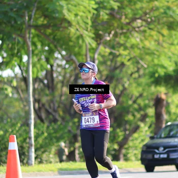 Runner Photo 8016718