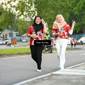 Runner Photo 8016719