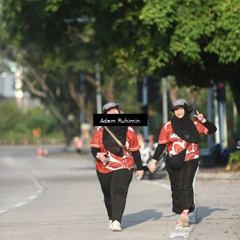 Runner Photo 8016720