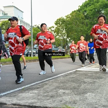 Runner Photo 8016721