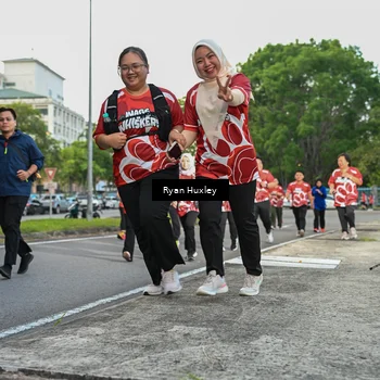Runner Photo 8016722