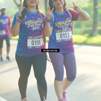 Runner Photo 8016726