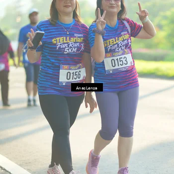 Runner Photo 8016727
