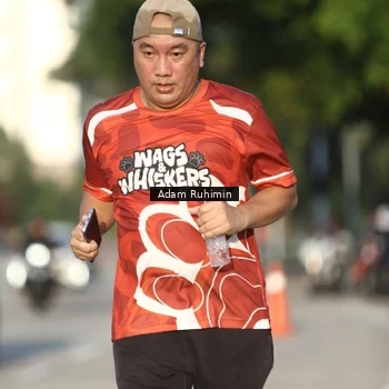 Runner Photo 8016729
