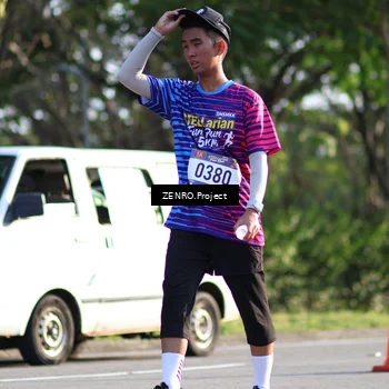 Runner Photo 8016730