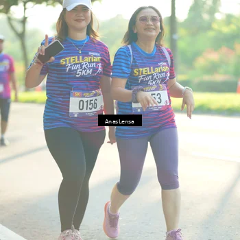 Runner Photo 8016733