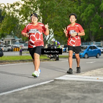 Runner Photo 8016744