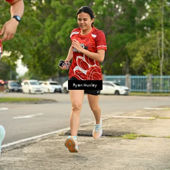 Runner Photo 8016745