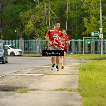 Runner Photo 8016747