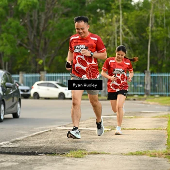 Runner Photo 8016748