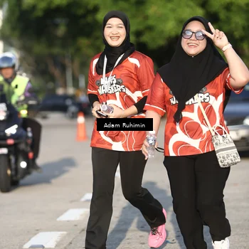 Runner Photo 8016749