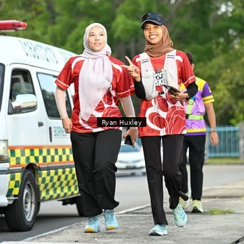 Runner Photo 8016750