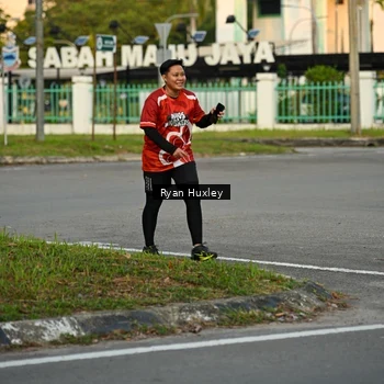 Runner Photo 8016751