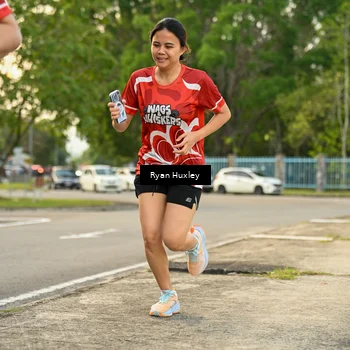 Runner Photo 8016754