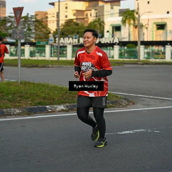 Runner Photo 8016755