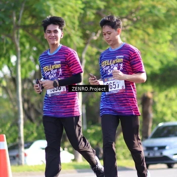 Runner Photo 8016757