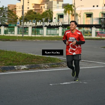 Runner Photo 8016759