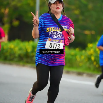 Runner Photo 8016760